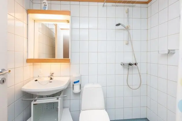 Apart Daire, 2 Yatak Odası (Incl bed linen and towels)