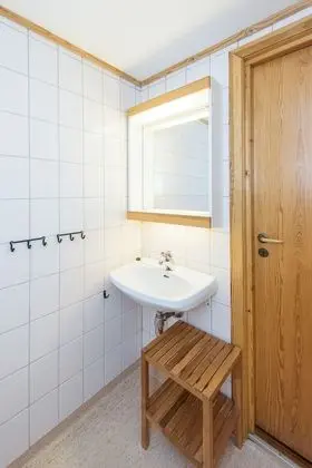 Apart Daire, 2 Yatak Odası (Incl bed linen and towels)