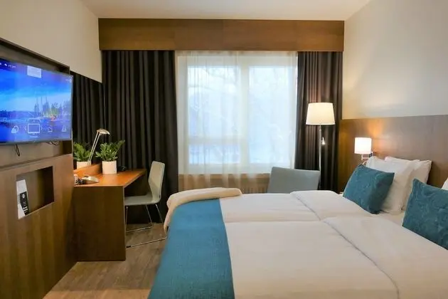 Classic Tek Büyük Yataklı Oda