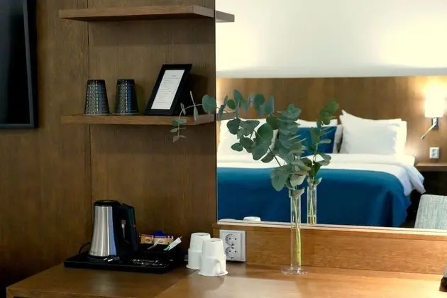 Superior İki Ayrı Yataklı Oda