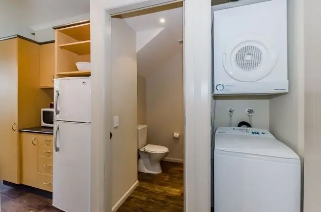 Apart Daire, 2 Yatak Odası (Spa)