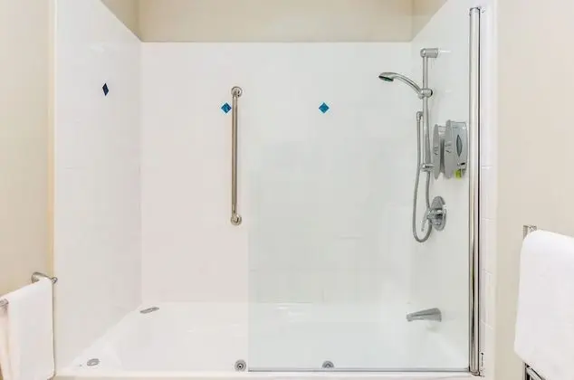 Apart Daire, 2 Yatak Odası (Spa)