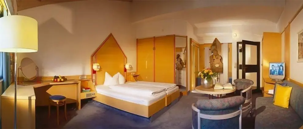 Double Room Residence