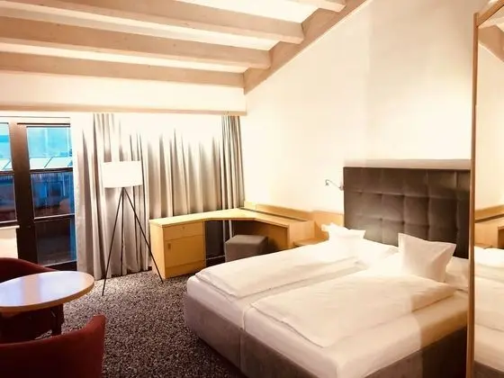 Double Room Residence