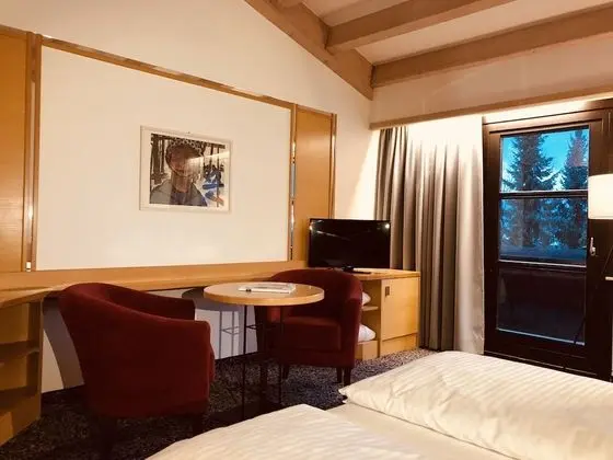 Double Room Residence