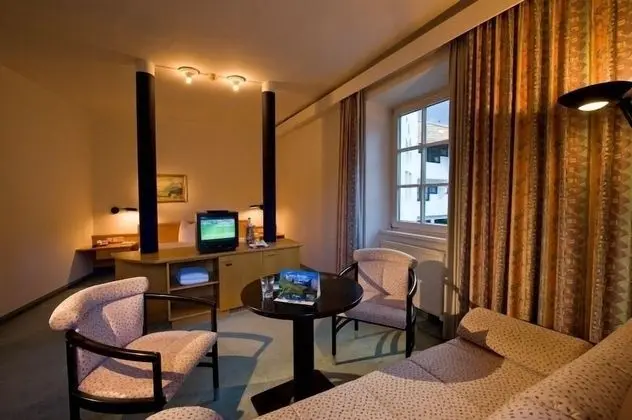 Standard Tek Kişilik Oda