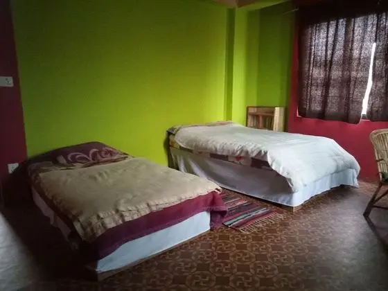 Family Oda, 2 Yatak Odası