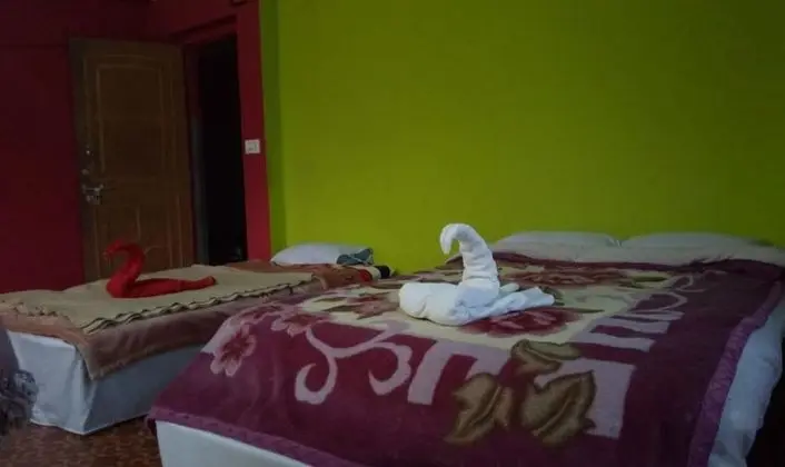 Family Oda, 2 Yatak Odası