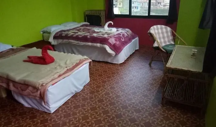 Family Oda, 2 Yatak Odası
