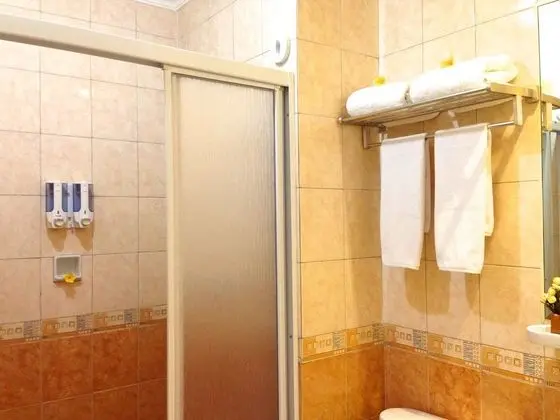 Apart Daire, 2 Yatak Odası