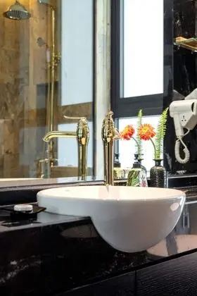Stüdyo, 2 Tek Kişilik Yatak, Şehir Manzaralı