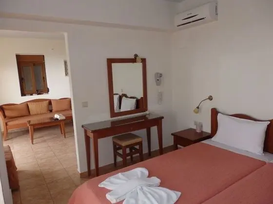 Stüdyo, Deniz Manzaralı