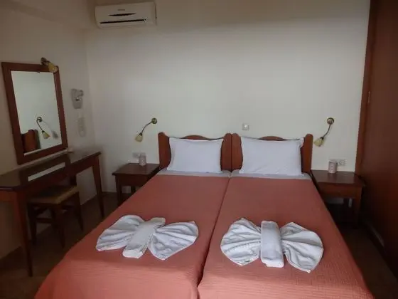 Stüdyo, Deniz Manzaralı