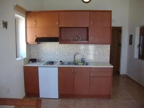 Stüdyo, Deniz Manzaralı