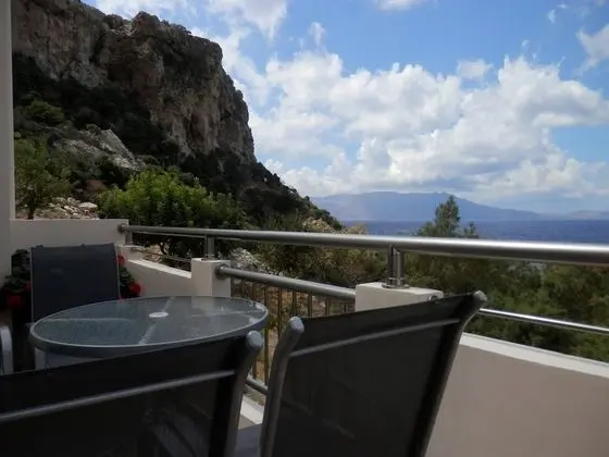 Stüdyo, Deniz Manzaralı