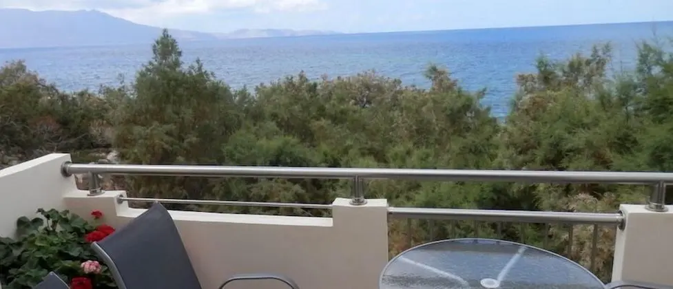 Stüdyo, Deniz Manzaralı
