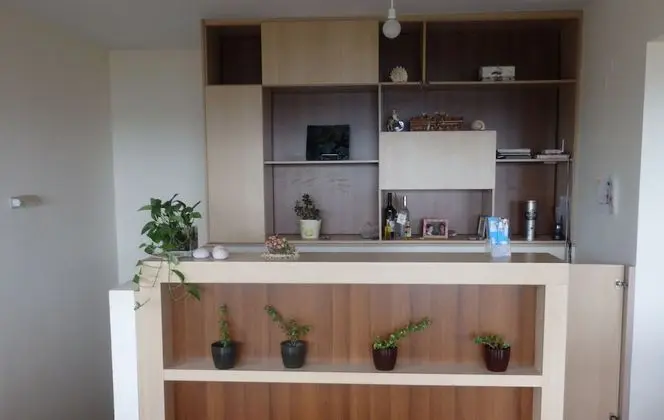 Superior Stüdyo, Deniz Manzaralı
