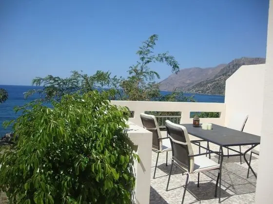 Superior Stüdyo, Deniz Manzaralı