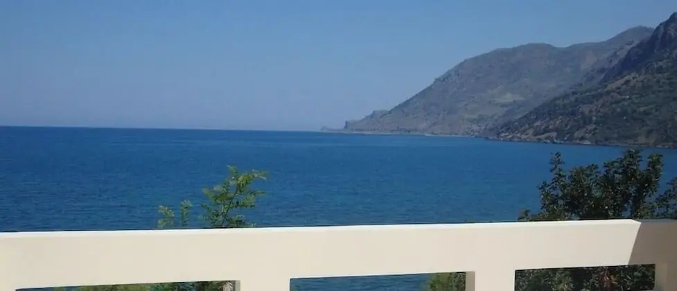 Superior Stüdyo, Deniz Manzaralı