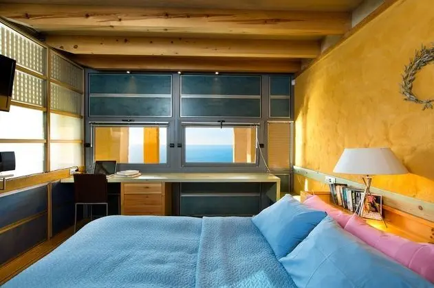 Luxury Villa, 2 Yatak Odası, Kişiye Özel Havuzlu