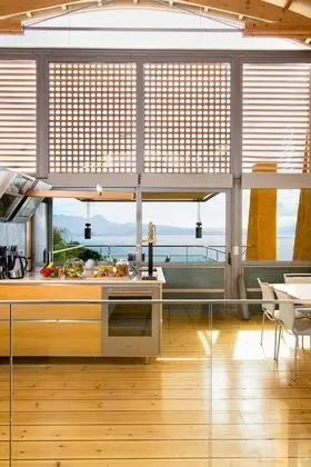 Luxury Villa, 2 Yatak Odası, Kişiye Özel Havuzlu