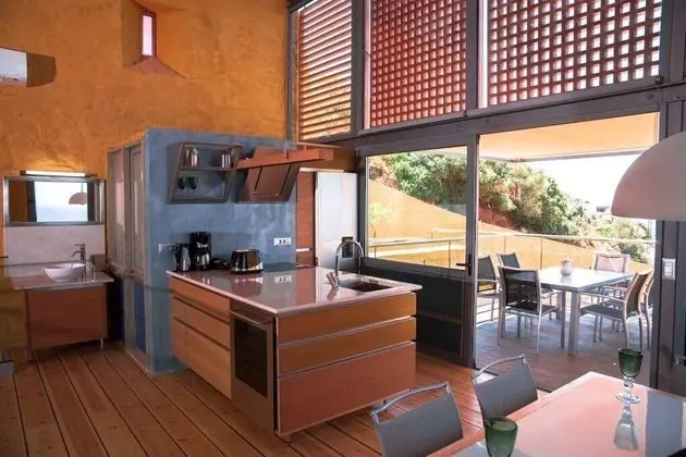 Luxury Villa, 2 Yatak Odası, Kişiye Özel Havuzlu