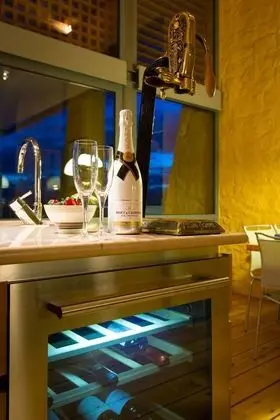 Luxury Villa, 2 Yatak Odası, Kişiye Özel Havuzlu