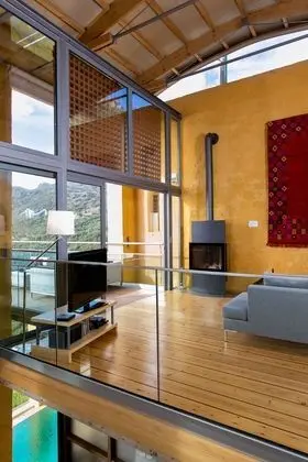 Luxury Villa, 2 Yatak Odası, Kişiye Özel Havuzlu