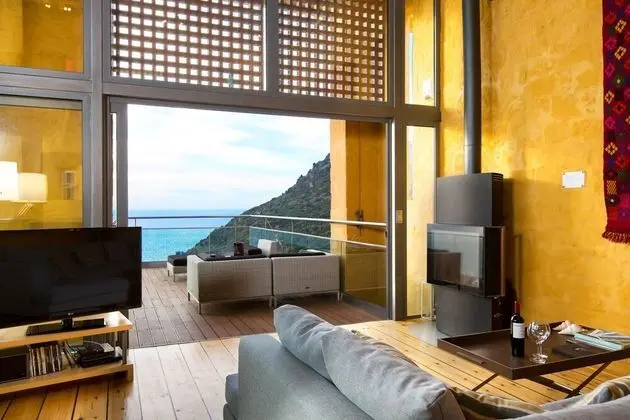 Luxury Villa, 2 Yatak Odası, Kişiye Özel Havuzlu