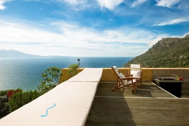Luxury Villa, 2 Yatak Odası, Kişiye Özel Havuzlu