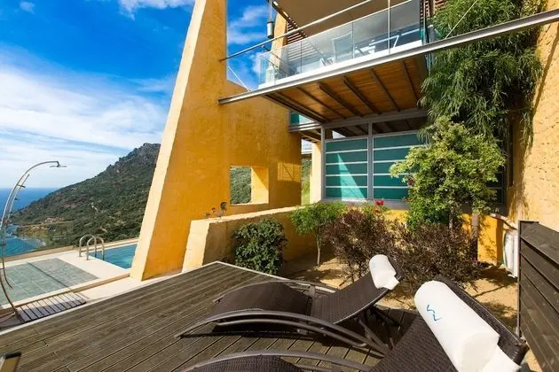 Luxury Villa, 2 Yatak Odası, Kişiye Özel Havuzlu