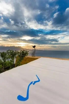 Luxury Villa, 2 Yatak Odası, Kişiye Özel Havuzlu