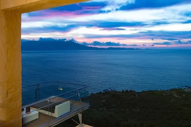 Luxury Villa, 2 Yatak Odası, Kişiye Özel Havuzlu