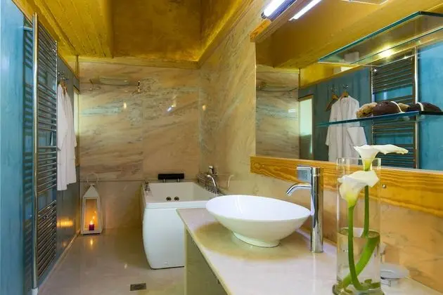Luxury Villa, 2 Yatak Odası, Kişiye Özel Havuzlu
