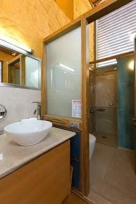 Luxury Villa, 2 Yatak Odası, Kişiye Özel Havuzlu