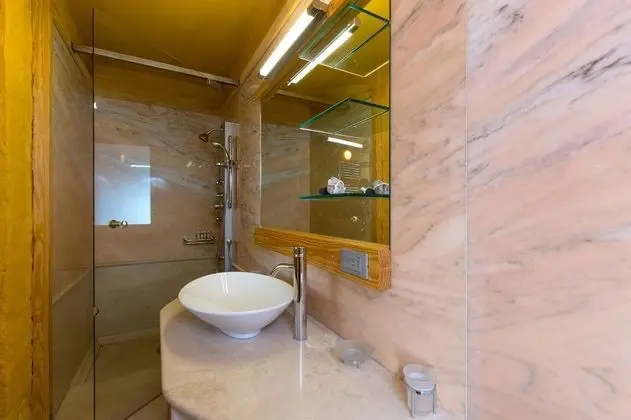 Luxury Villa, 2 Yatak Odası, Kişiye Özel Havuzlu
