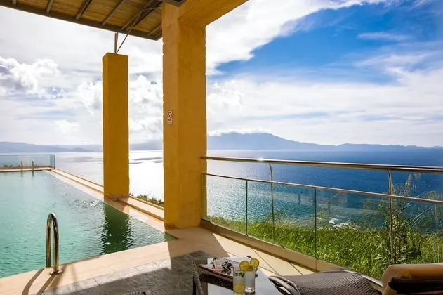 Luxury Villa, 2 Yatak Odası, Kişiye Özel Havuzlu