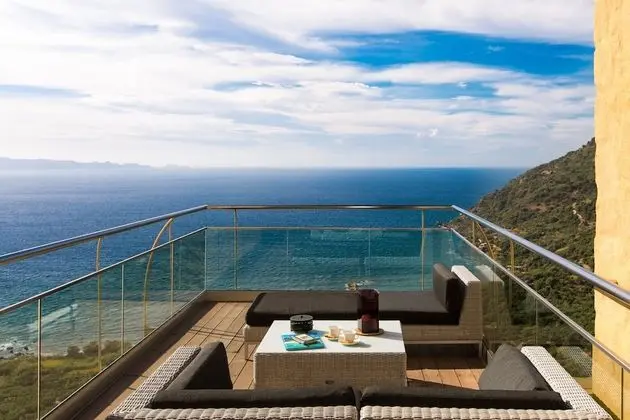 Luxury Villa, 2 Yatak Odası, Kişiye Özel Havuzlu
