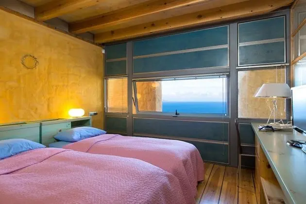 Luxury Villa, 2 Yatak Odası, Kişiye Özel Havuzlu