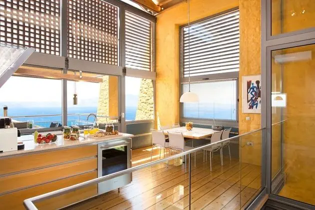 Luxury Villa, 2 Yatak Odası, Kişiye Özel Havuzlu