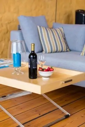 Luxury Villa, 2 Yatak Odası, Kişiye Özel Havuzlu