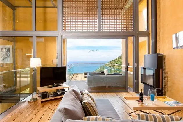 Luxury Villa, 2 Yatak Odası, Kişiye Özel Havuzlu