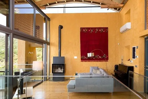 Luxury Villa, 2 Yatak Odası, Kişiye Özel Havuzlu