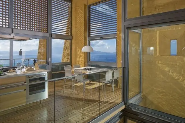 Luxury Villa, 2 Yatak Odası, Kişiye Özel Havuzlu