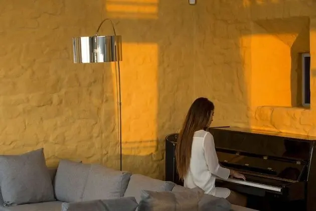 Luxury Villa, 2 Yatak Odası, Kişiye Özel Havuzlu