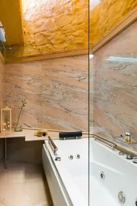 Luxury Villa, 2 Yatak Odası, Kişiye Özel Havuzlu