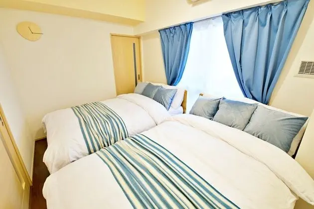 Comfort Apart Daire, Sigara İçilmez