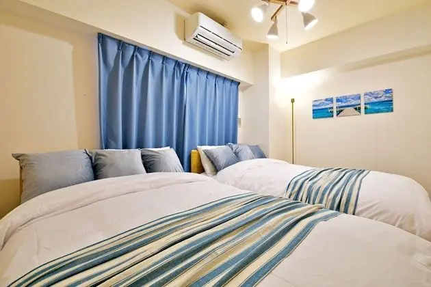 Comfort Apart Daire, Sigara İçilmez