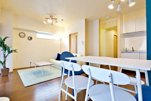 Comfort Apart Daire, Sigara İçilmez