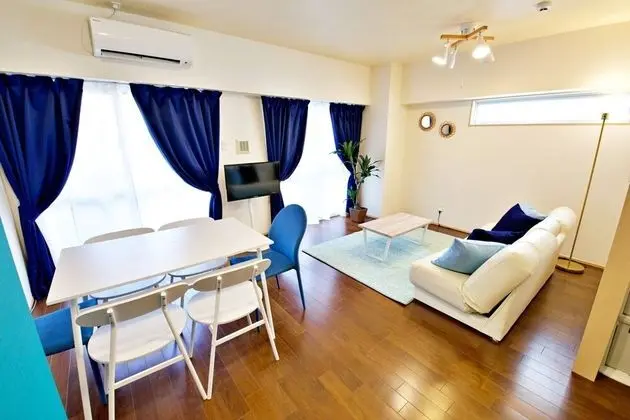 Comfort Apart Daire, Sigara İçilmez